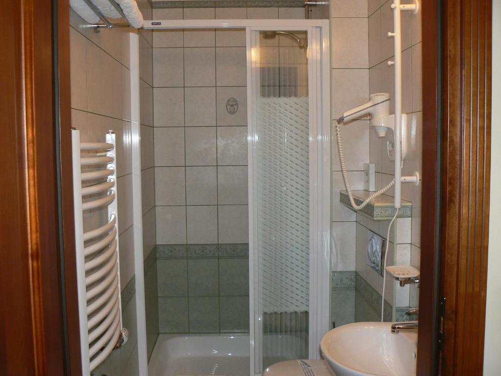 Hotel Stefania Krynica-Zdrój Zimmer foto