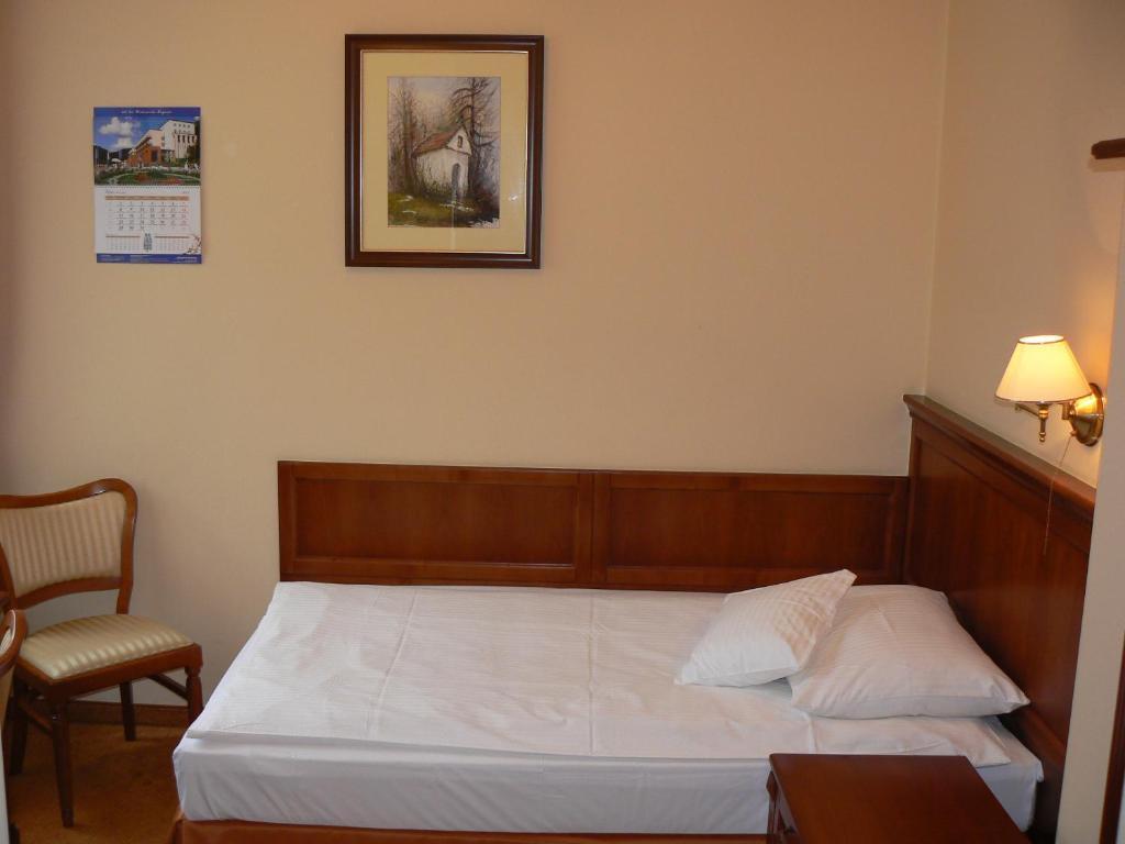 Hotel Stefania Krynica-Zdrój Zimmer foto